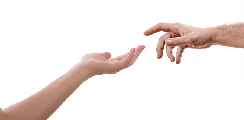Expressive Movement Image